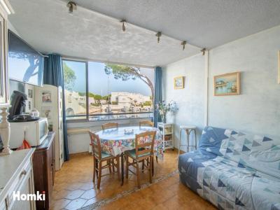 Vente Appartement GRAU-DU-ROI  30