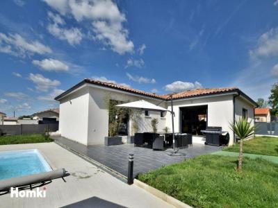 Vente Maison MONTECH  82