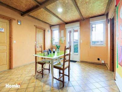 Vente Maison PONTONX-SUR-L'ADOUR  40