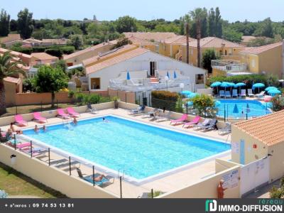 photo For sale Apartment AGDE 34