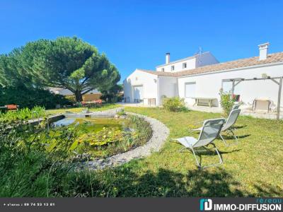 For sale House MARSILLY CDA LA ROCHELLE NORD 17