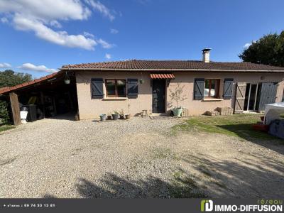 photo For sale House CONFRANCON 01