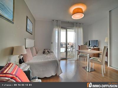 For sale Apartment ROYAN VILLE 17