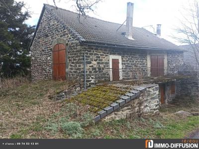 Vente Maison ARAULES  43