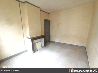 Vente Appartement SAINT-ETIENNE CARNOT 42