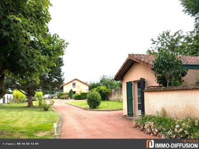 Vente Maison BRIENNON  42