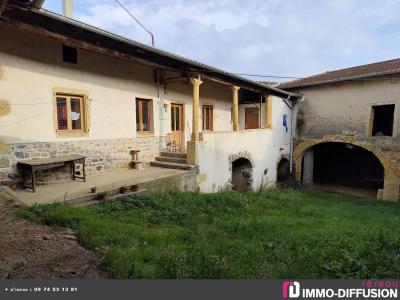 For sale House BESSENAY DANS HAMEAU AU CALME 69