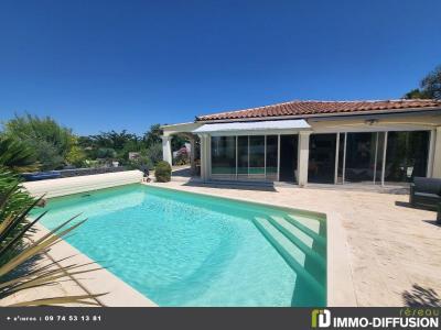 photo For sale House MONTAGNAC 34