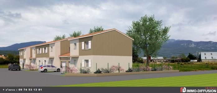 Vente Maison ROCHEFORT-SAMSON  26