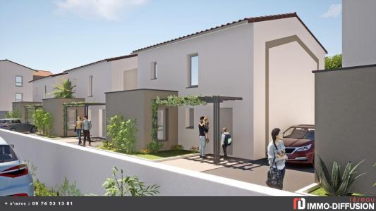 Vente Maison 5 pices VALENCE 26000