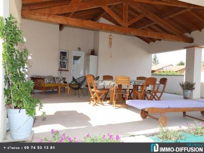 For sale House VARILHES PROCHE VARILHES 09