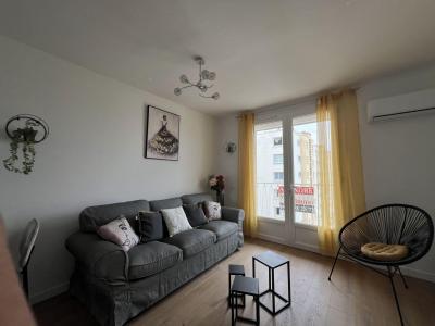 Vente Appartement MONTPELLIER 34070