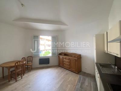 Location Appartement 2 pices NICE 06000