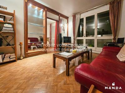 photo For rent Apartment PARIS-12EME-ARRONDISSEMENT 75