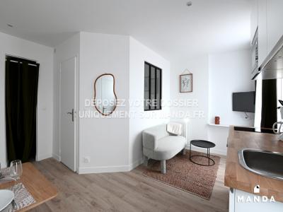 Location Appartement ASNIERES-SUR-SEINE 92600