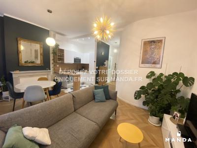 Location Appartement MARSEILLE-6EME-ARRONDISSEMENT  13