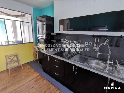 Location Appartement SAINT-ETIENNE  42