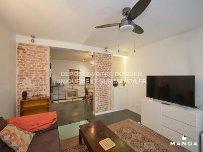 photo For rent Apartment PARIS-20EME-ARRONDISSEMENT 75