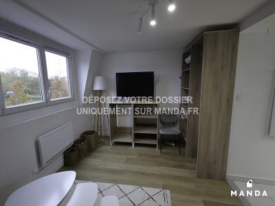 For rent Apartment ROUBAIX  59