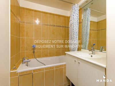 photo For rent Apartment PARIS-19EME-ARRONDISSEMENT 75