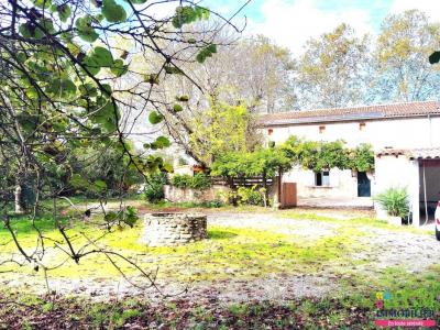 Vente Maison 4 pices LABASTIDE-DE-LEVIS 81150