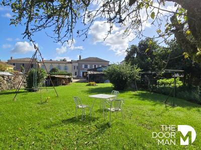 For sale House CASTILLON-DE-CASTETS  33