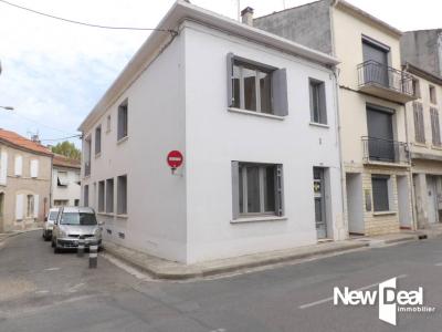 Vente Maison 7 pices VILLENEUVE-SUR-LOT 47300