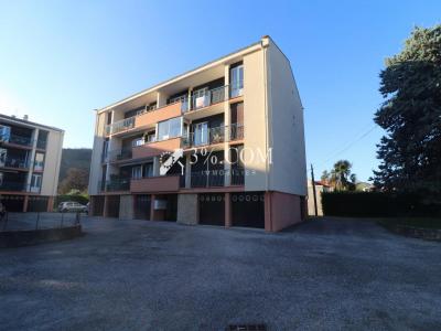 photo For sale Apartment TOURNON-SUR-RHONE 07