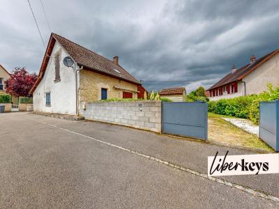 Vente Maison 5 pices ARC-SUR-TILLE 21560