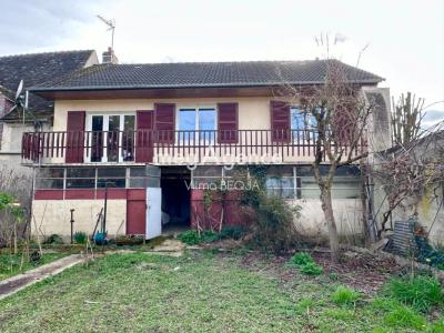 Vente Maison PONT-SUR-YONNE  89