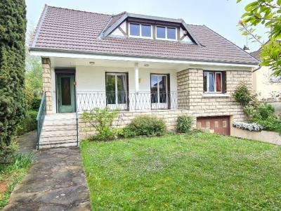 Vente Maison 5 pices DEUIL-LA-BARRE 95170