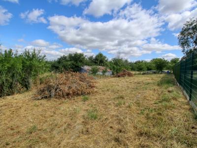 photo For sale Land HERNY 57