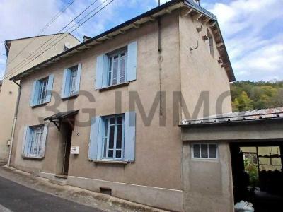 Vente Maison 5 pices VIANE 81530