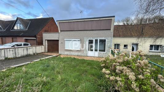 Vente Maison 5 pices DIVION 62460