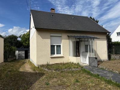 photo For sale House SAINT-JEAN-DE-BRAYE 45