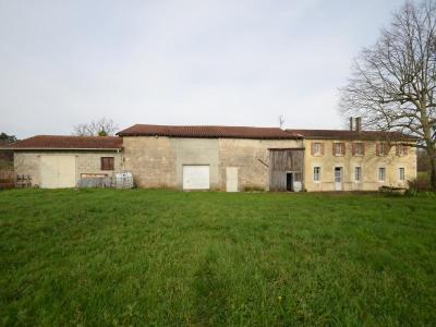 Vente Maison PIZOU  24