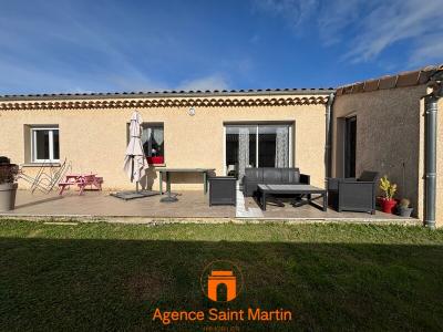 Vente Maison 5 pices ANCONE 26200