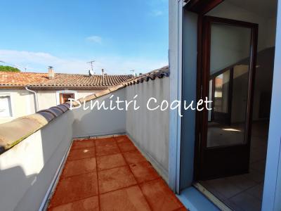 photo For sale Apartment MONTAGNAC 34