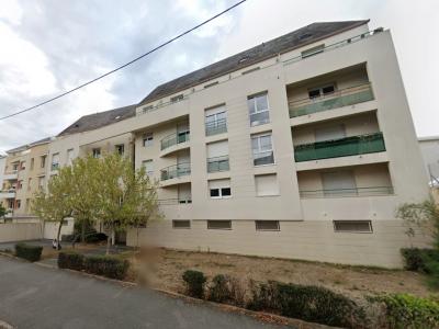 photo For rent Apartment ANGERS 49