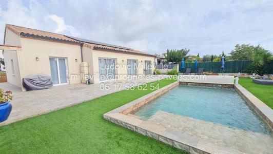 photo For sale House SAINT-GENIES-DE-FONTEDIT 34