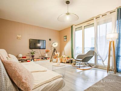 photo For sale Apartment REZE 44