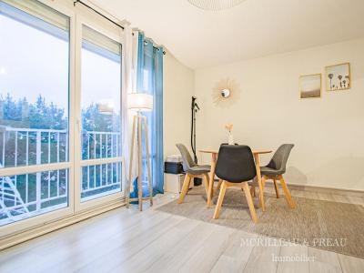 Vente Appartement REZE 