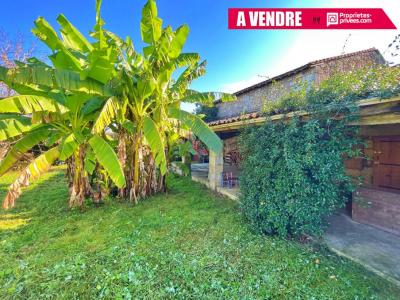 Vente Maison 4 pices CREON 33670