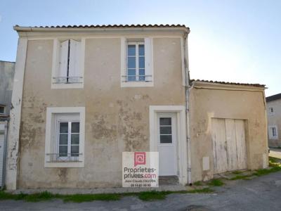 photo For sale House LUCON 85