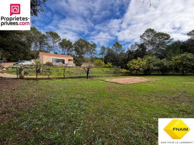 photo For sale House BRIGNOLES 83