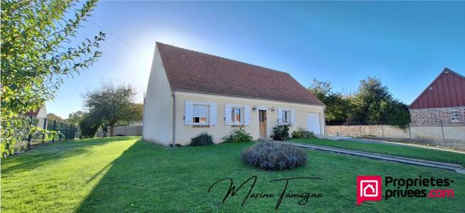 Vente Maison MONTMARTIN  60