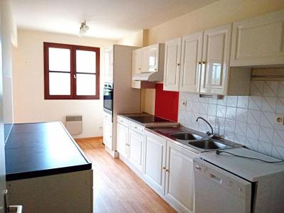 photo For sale Apartment VILLEFRANCHE-DE-ROUERGUE 12