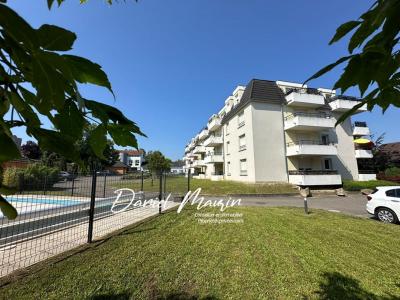 photo For sale Apartment SAVERNE 67