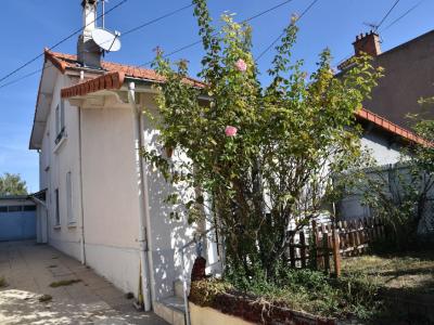 Vente Maison 4 pices CLERMONT-FERRAND 63000