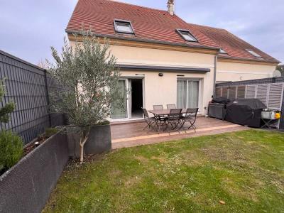 For sale House COMPIEGNE  60